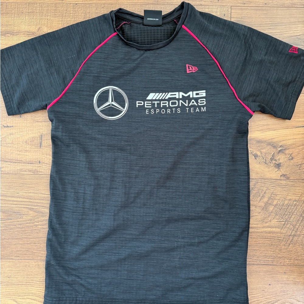 AMG Petronas E-Sports Jersey from Monaco
